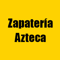 Cliente Zapatería Azteca