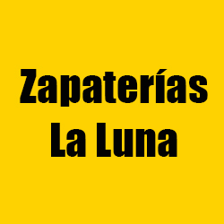 Cleinet Zapatería La Luna